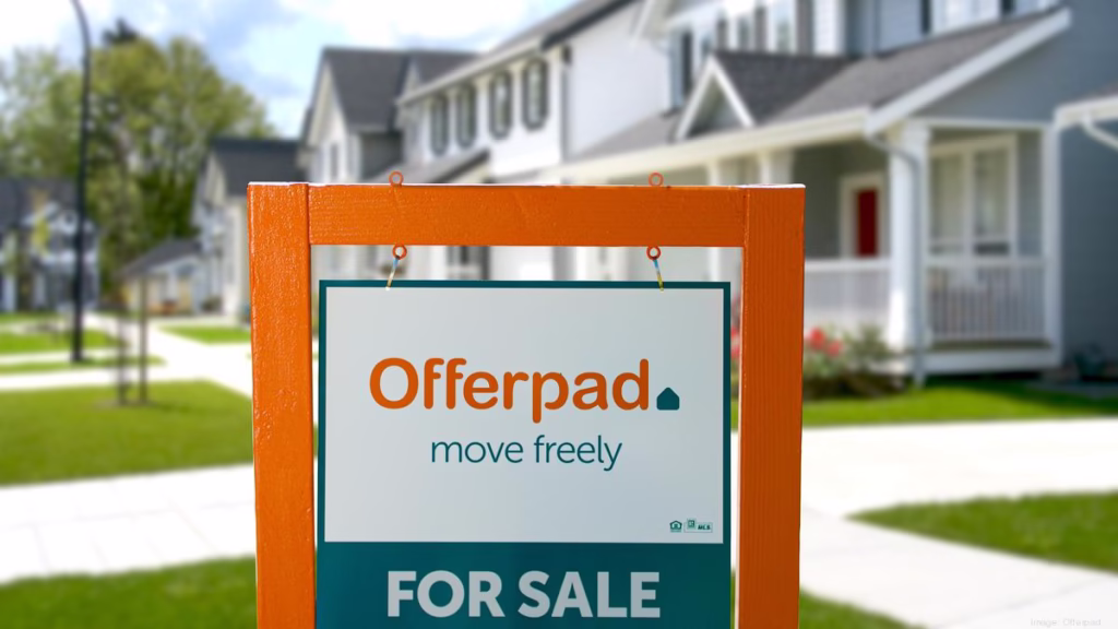OfferPad Review 2025